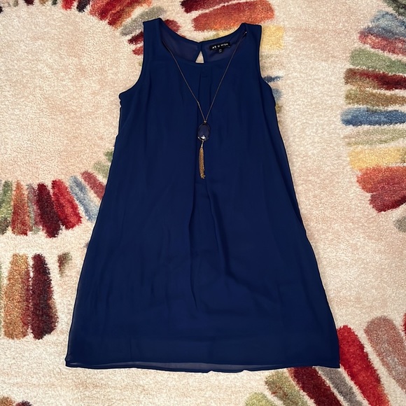 As U Wish tank top tunic bundle - Picture 8 of 14